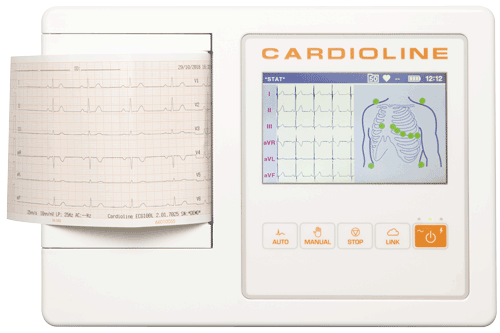 cardioline_ECG100L